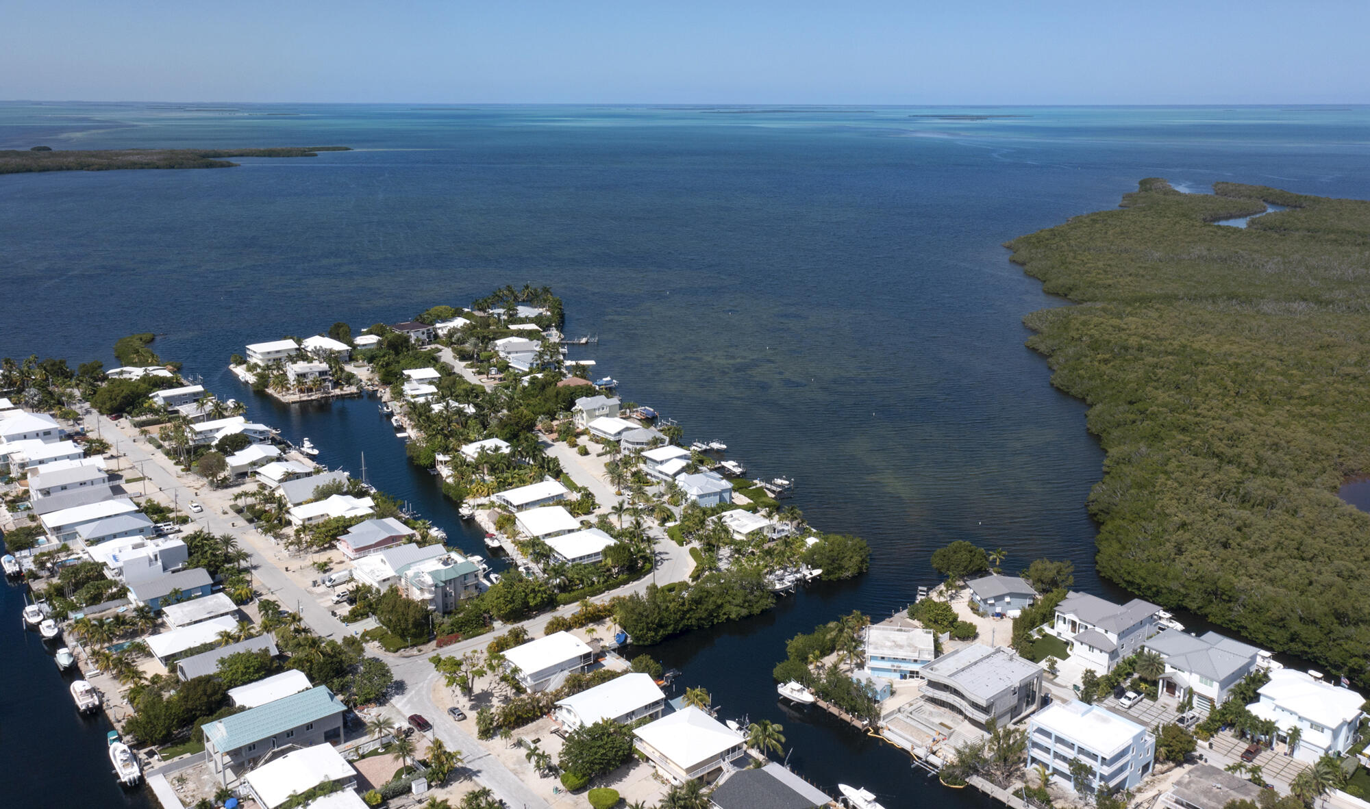 102 Redwing Road Tavernier, FL 33070 - Photo 69 of 71 DJI_0373