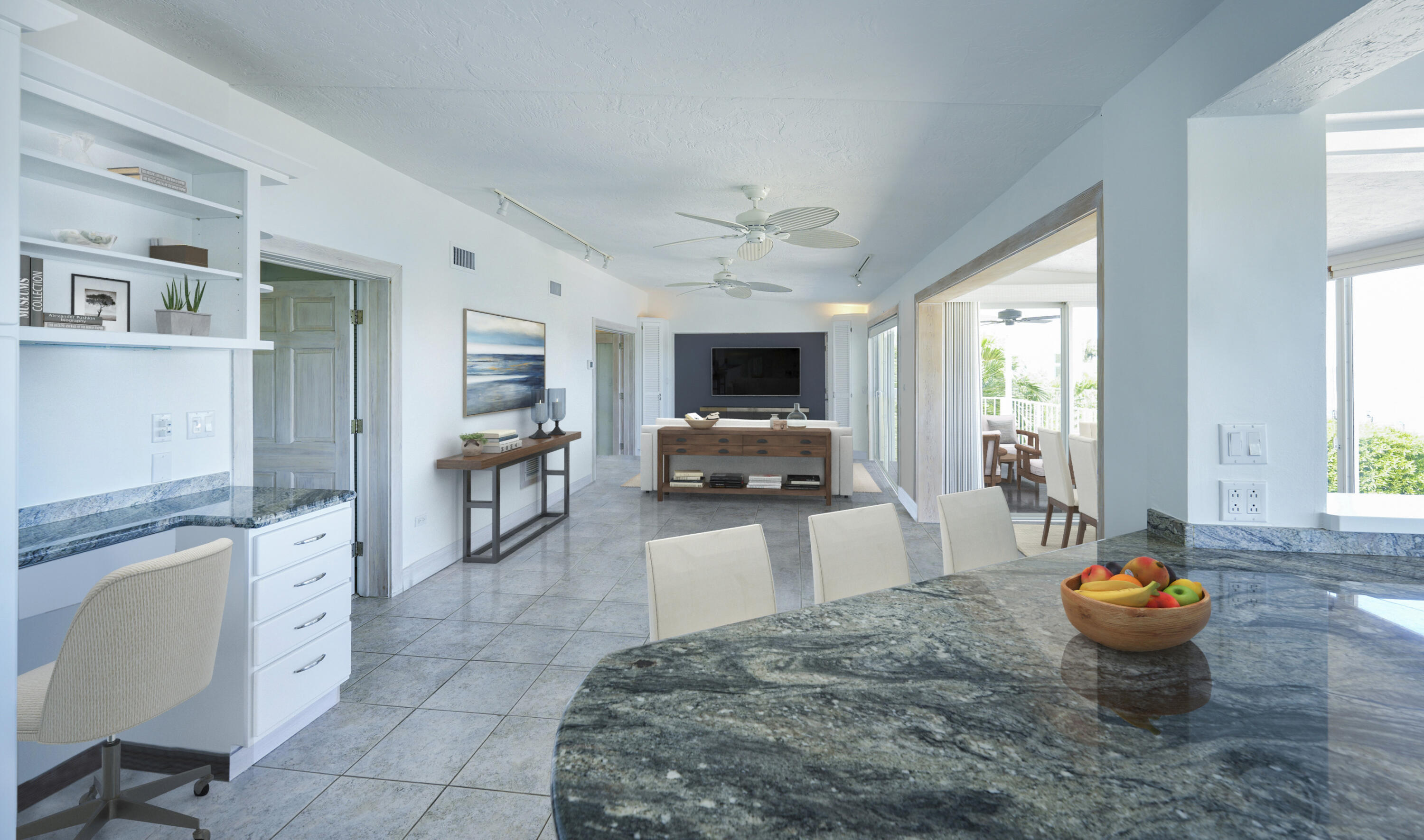 102 Redwing Road Tavernier, FL 33070 - Photo 71 of 71 Open Floor Plan