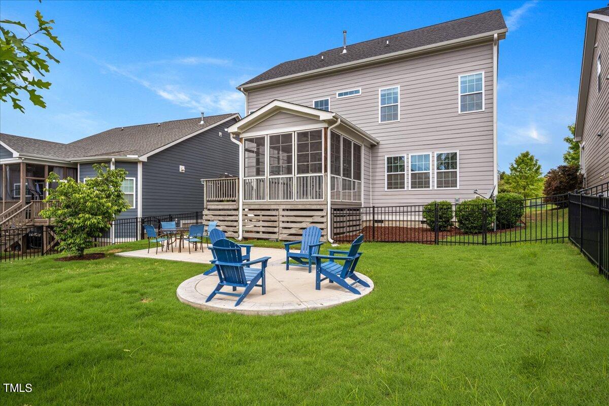 333 Daniel Ridge Rd. Wendell, NC 27591 - Photo 32 of 32 35-- 6