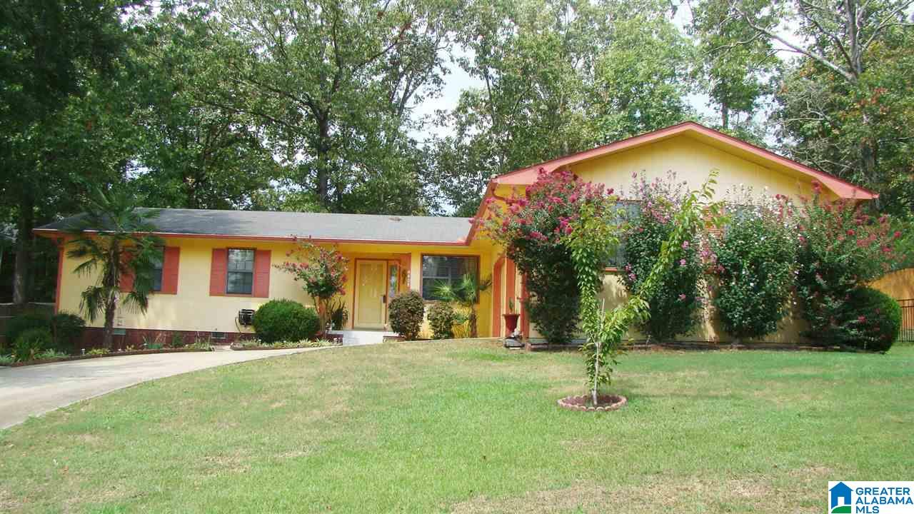4408 Mayfair Road Anniston, AL 36207 - Photo 10 of 31 Gallery Image 10