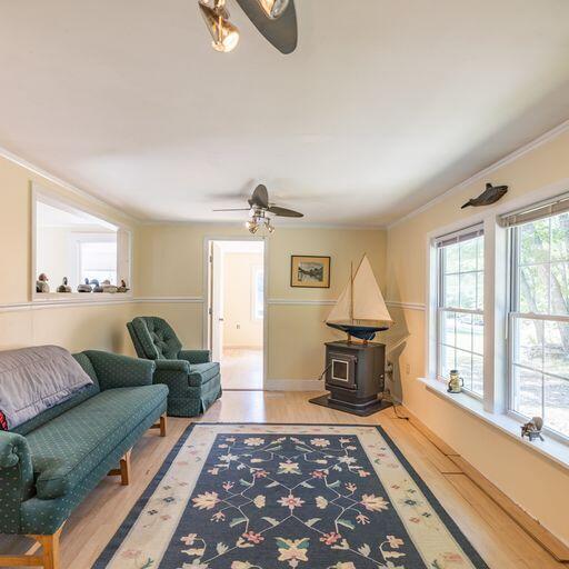 1207 Middle Road Woolwich, ME 04579 - Photo 9 of 25 image