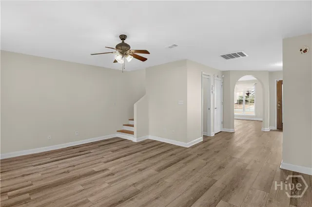 $510,000 | 102 Egrets Way Lane, Richmond Hill, GA 31324