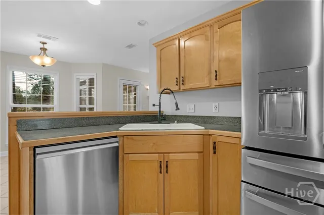 $510,000 | 102 Egrets Way Lane, Richmond Hill, GA 31324