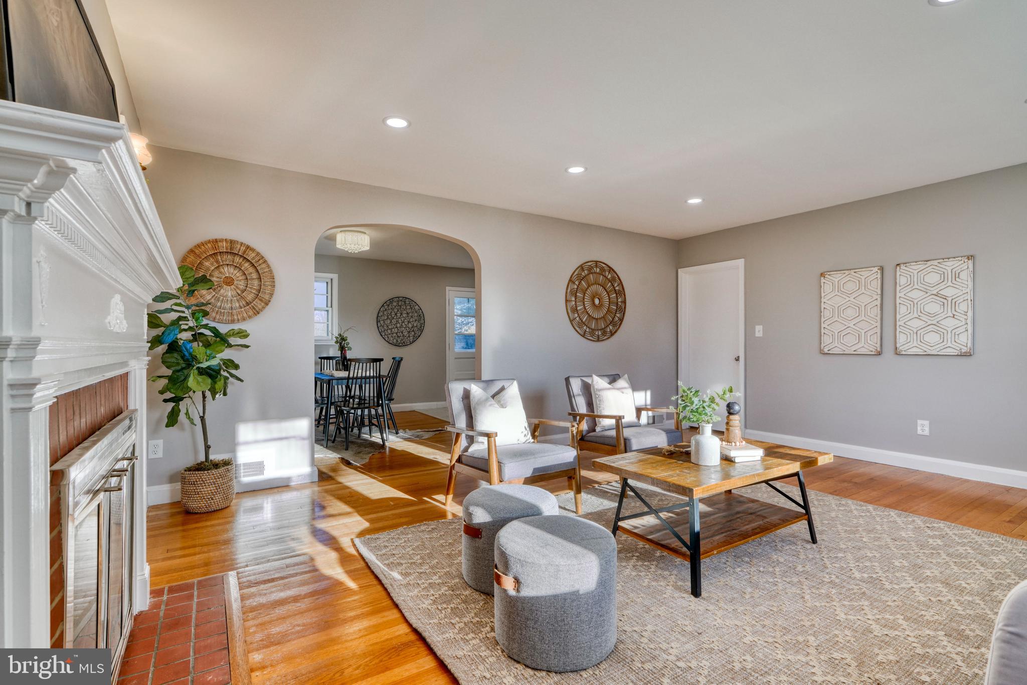 2308 Ridge Road Reisterstown, MD 21136 - Photo 13 of 54