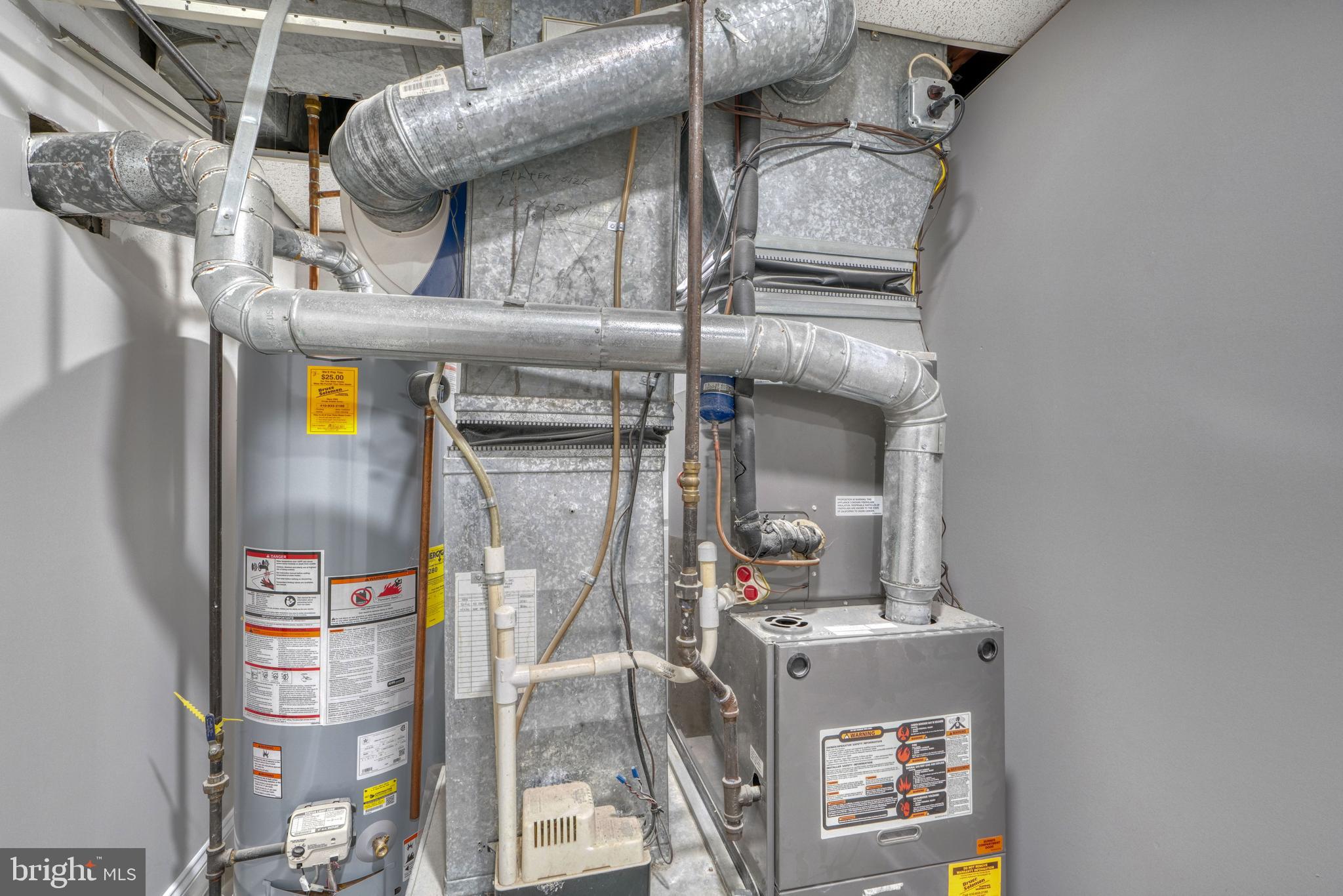 2308 Ridge Road Reisterstown, MD 21136 - Photo 48 of 54