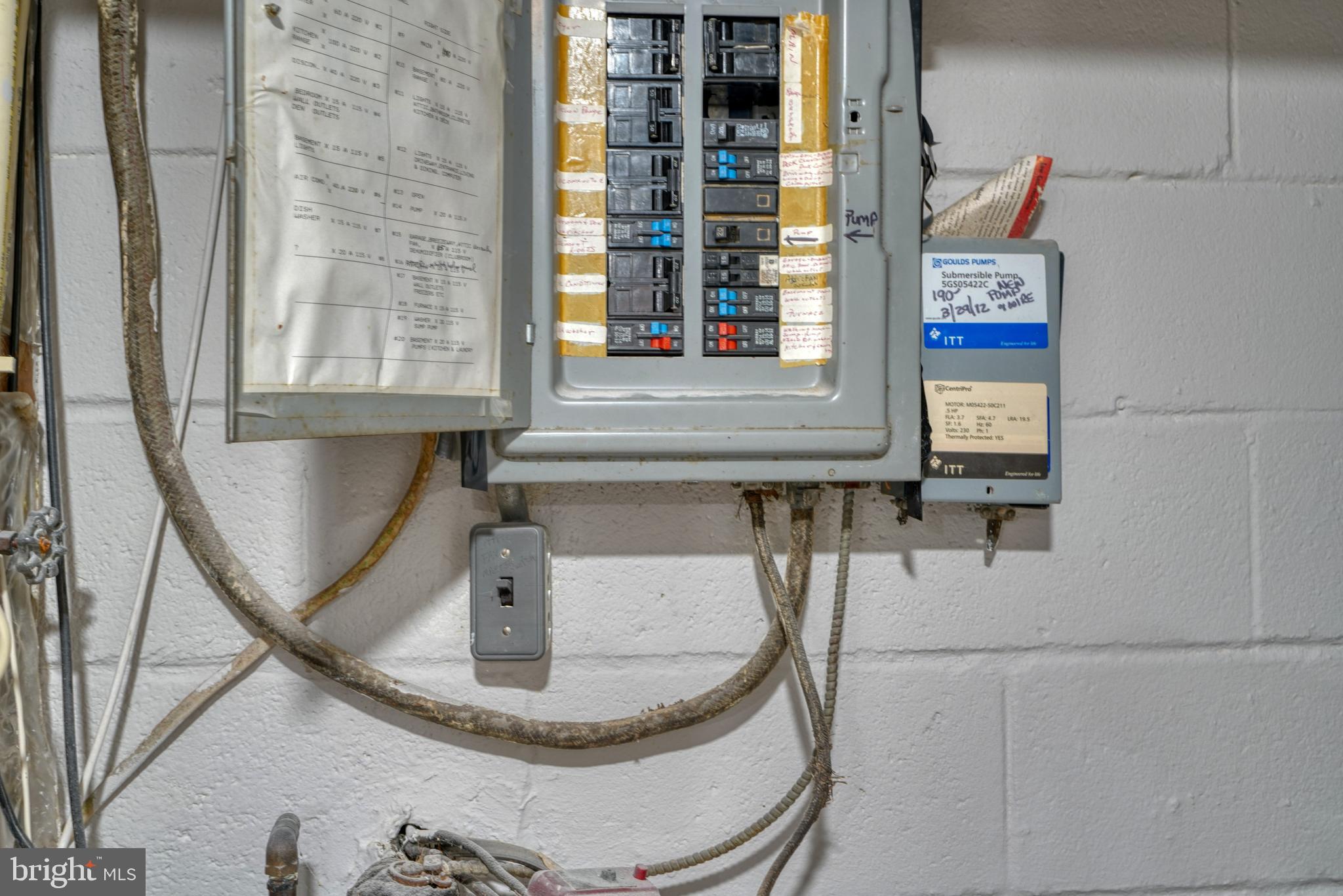 2308 Ridge Road Reisterstown, MD 21136 - Photo 50 of 54