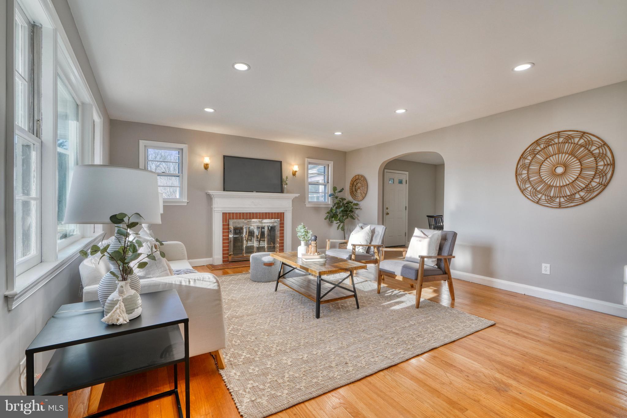 2308 Ridge Road Reisterstown, MD 21136 - Photo 8 of 54