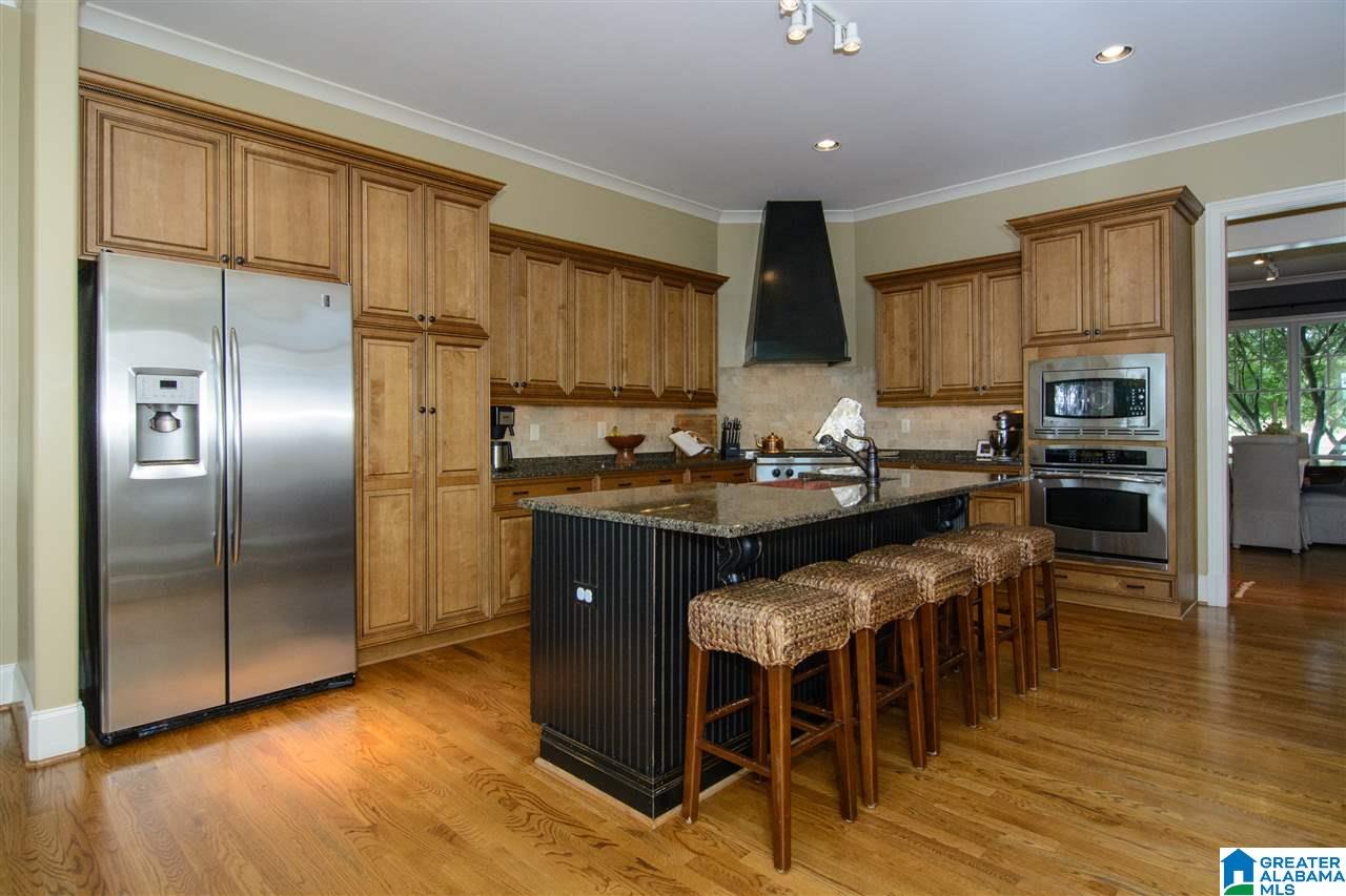 5221 Mountain Ridge Parkway Birmingham, AL 35222 - Photo 11 of 50