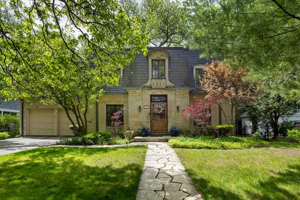$1,700,000 | 478 Sunset Road, Winnetka, IL 60093
