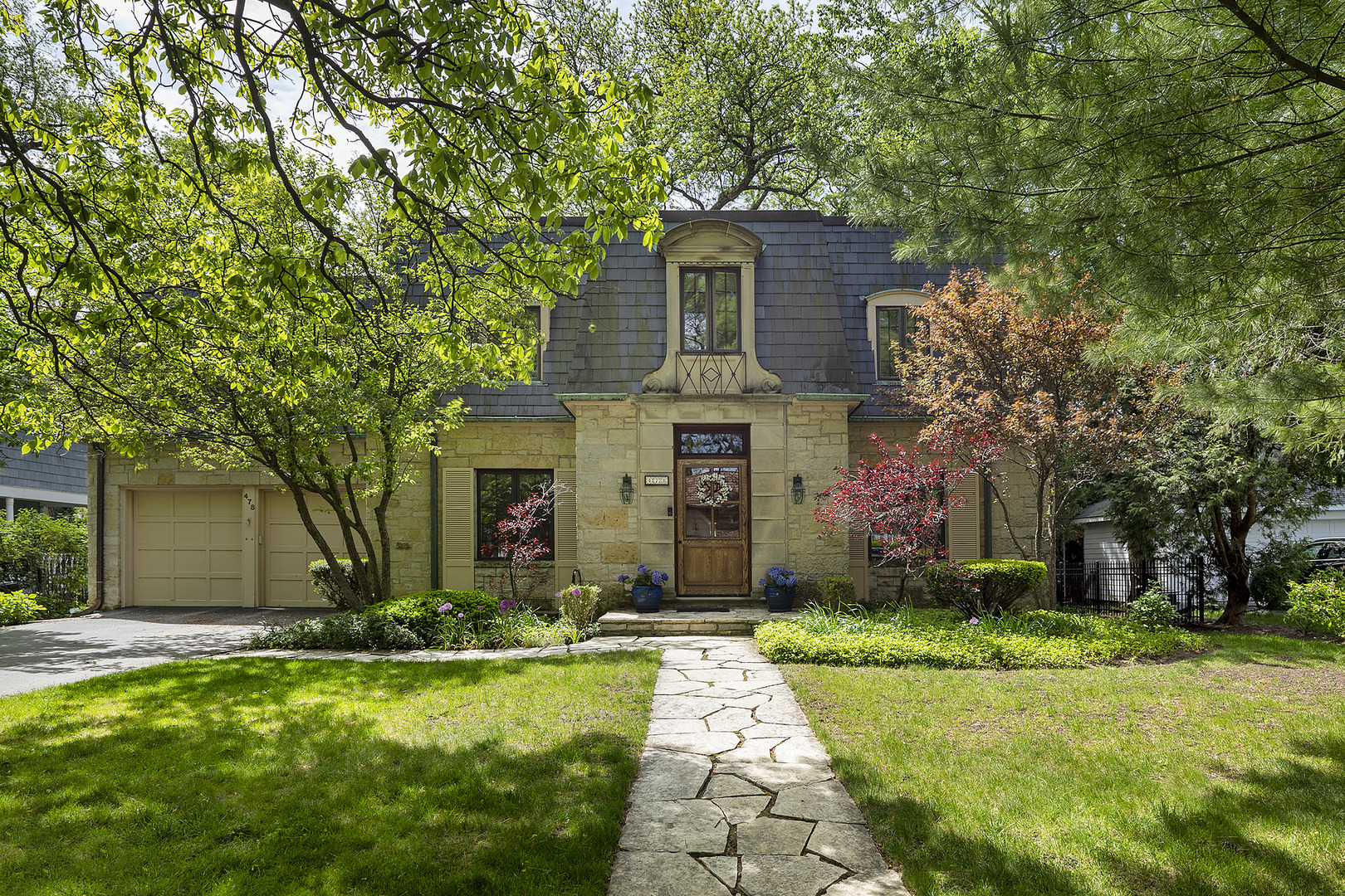 478 Sunset Road Winnetka, IL 60093 - Photo 1 of 25