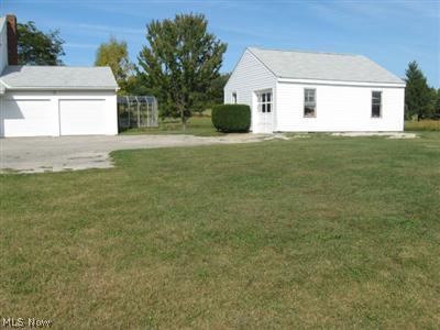 2190 Reimer Road Wadsworth, OH 44281 - Photo 23 of 24 Garage/Wood shop