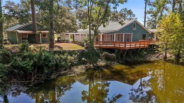 $345,000 | 60181 Anderson Lane, Amite, LA 70422