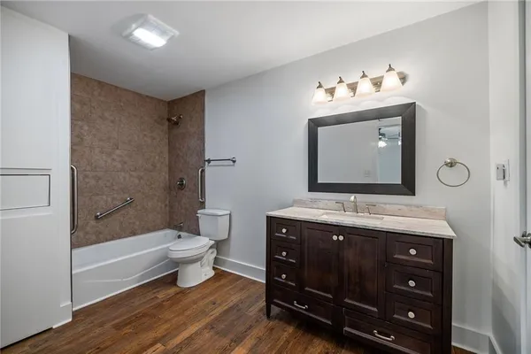 $340,000 | 60181 Anderson Lane, Amite, LA 70422