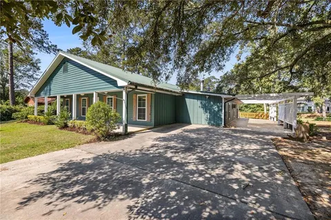 $340,000 | 60181 Anderson Lane, Amite, LA 70422