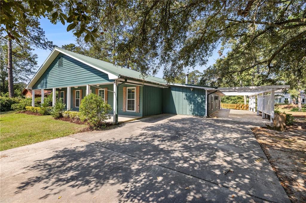 60181 Anderson Lane Amite, LA 70422 - Photo 3 of 43