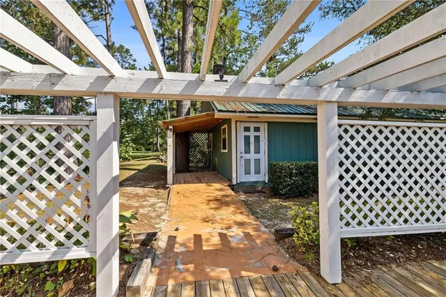$345,000 | 60181 Anderson Lane, Amite, LA 70422