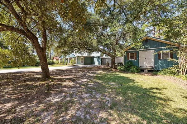 $340,000 | 60181 Anderson Lane, Amite, LA 70422