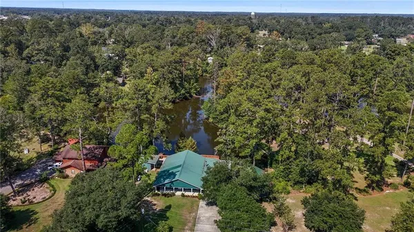 $340,000 | 60181 Anderson Lane, Amite, LA 70422