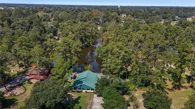 $345,000 | 60181 Anderson Lane, Amite, LA 70422