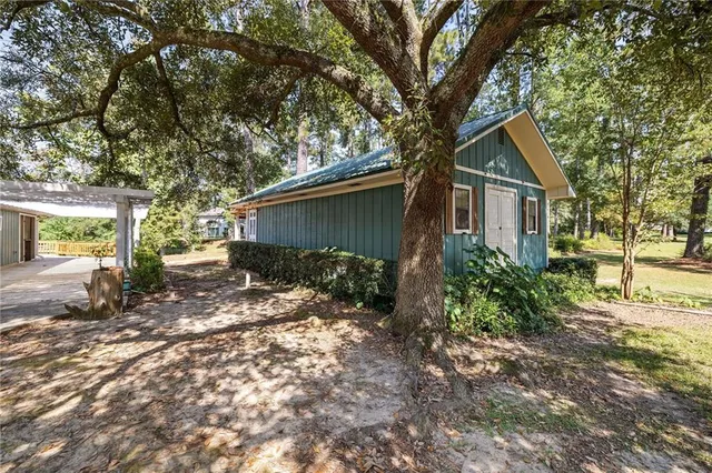 $345,000 | 60181 Anderson Lane, Amite, LA 70422