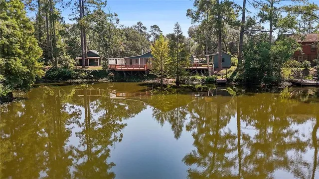 $345,000 | 60181 Anderson Lane, Amite, LA 70422