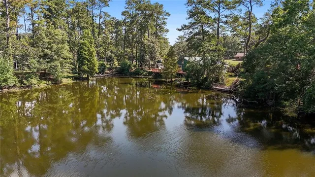$345,000 | 60181 Anderson Lane, Amite, LA 70422