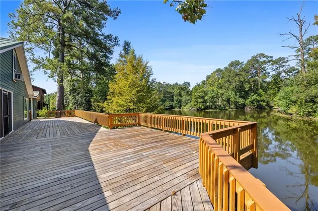 $345,000 | 60181 Anderson Lane, Amite, LA 70422