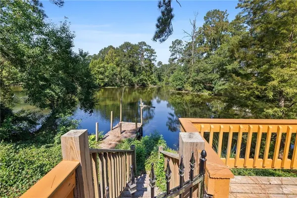 $340,000 | 60181 Anderson Lane, Amite, LA 70422