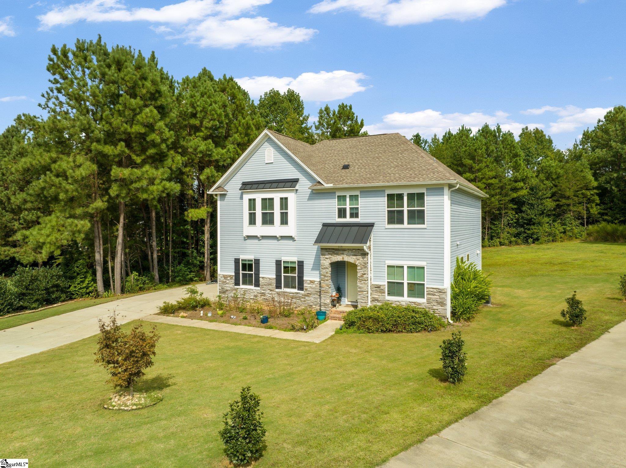 115 Elliot Lane Easley, SC 29640 - Photo 34 of 36