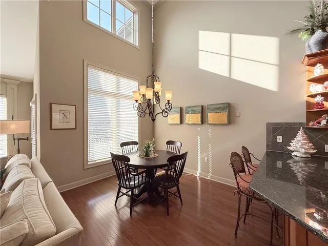 $489,000 | 10531 Mission Road, Unit 312, Leawood, KS 66206