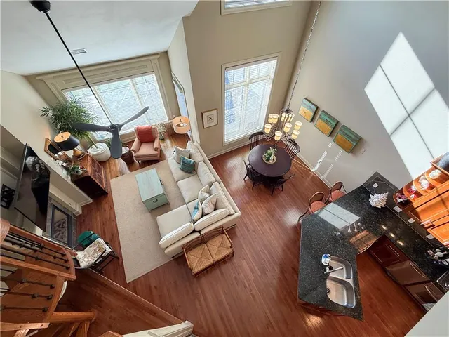 $489,000 | 10531 Mission Road, Unit 312, Leawood, KS 66206