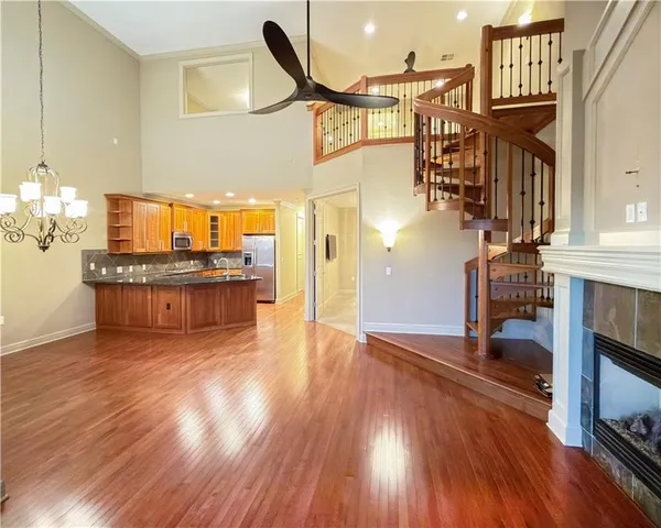 $489,000 | 10531 Mission Road, Unit 312, Leawood, KS 66206