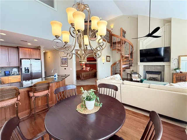 $489,000 | 10531 Mission Road, Unit 312, Leawood, KS 66206