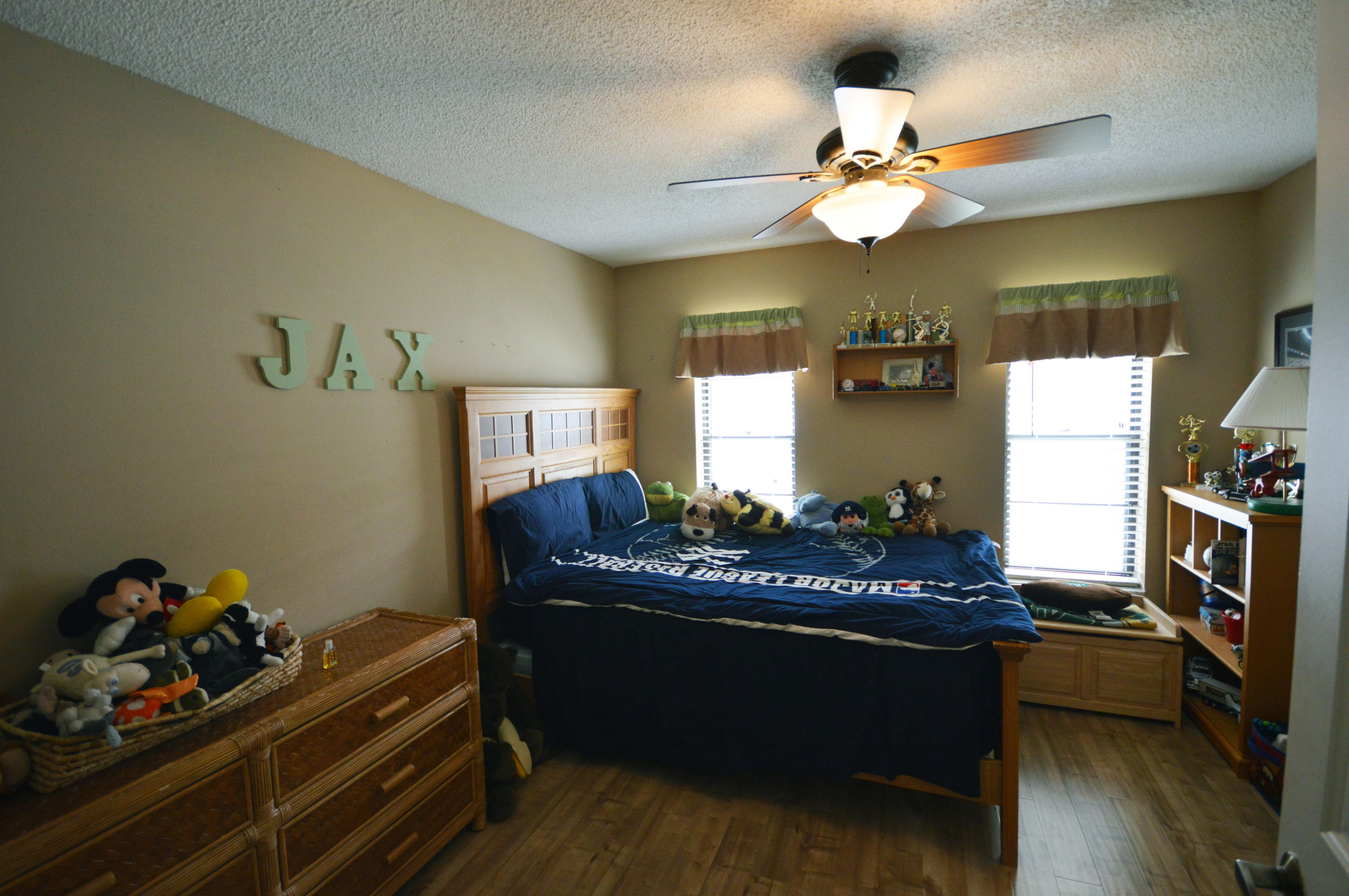 22444 Martella Avenue Boca Raton, FL 33433 - Photo 12 of 20 Bedroom 2
