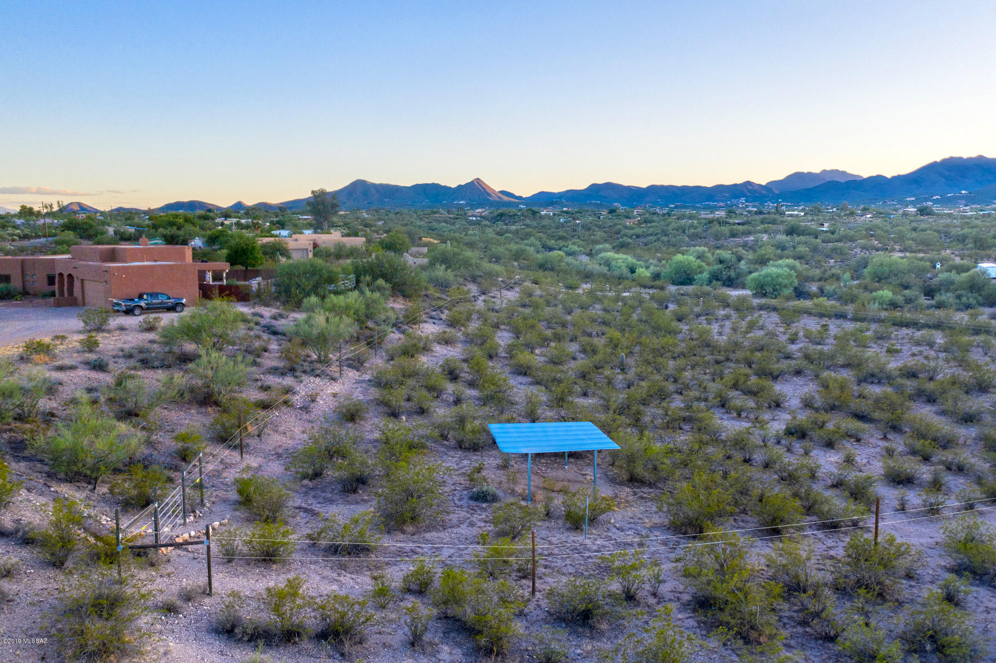 3553 North Grannen Road Tucson, AZ 85745 - Photo 37 of 40