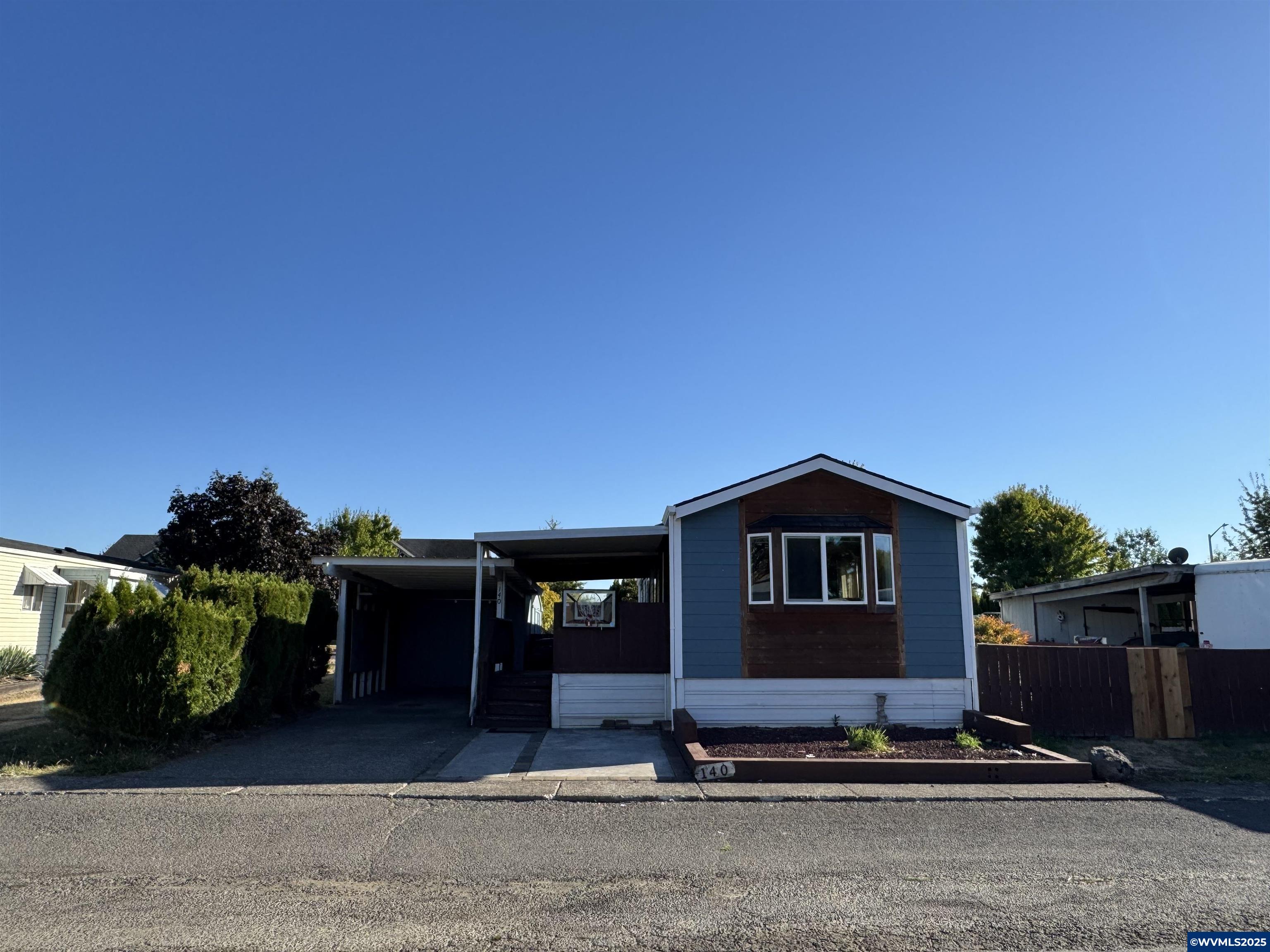 277 Edwards Road, Unit 140 Monmouth, OR 97361 - Photo 28 of 28 Gallery Image 28