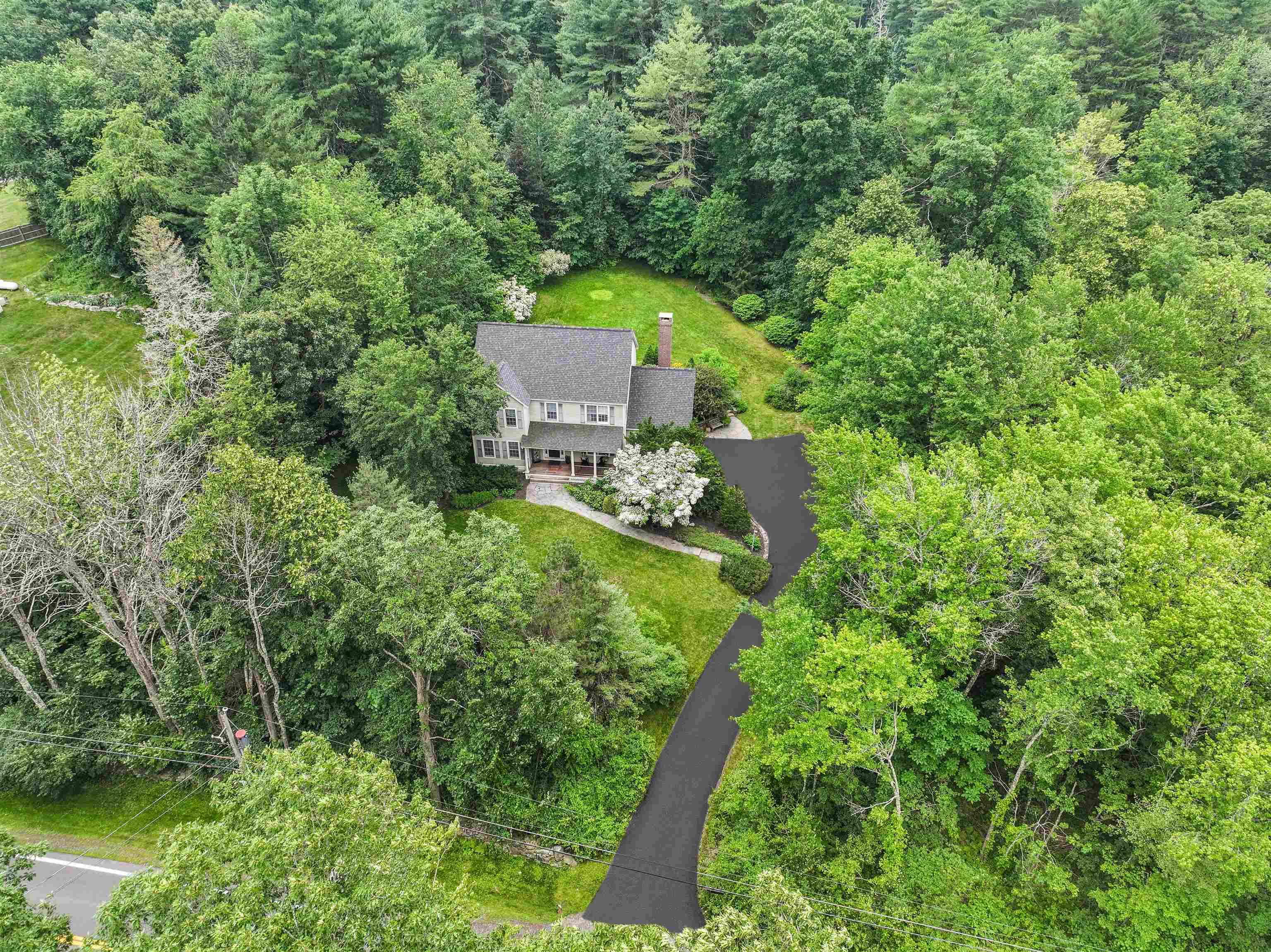 221 Piscassic Road Newfields, NH 03856 - Photo 3 of 59