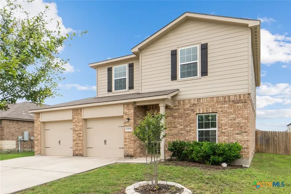 $244,000 | 1579 Violet Lane, Kyle, TX 78640