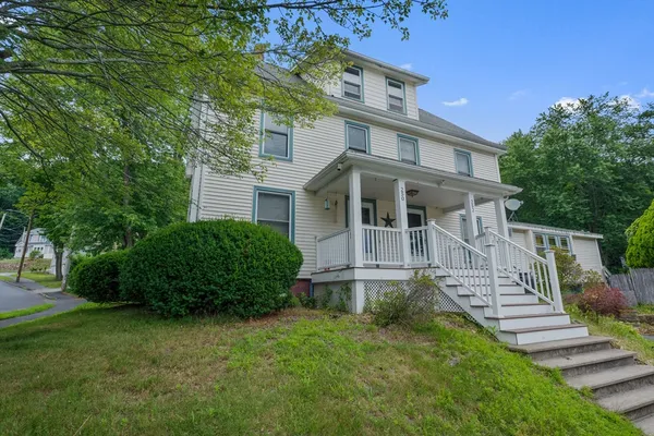 $799,999 | 250-252 Boardman Street, Haverhill, MA 01830