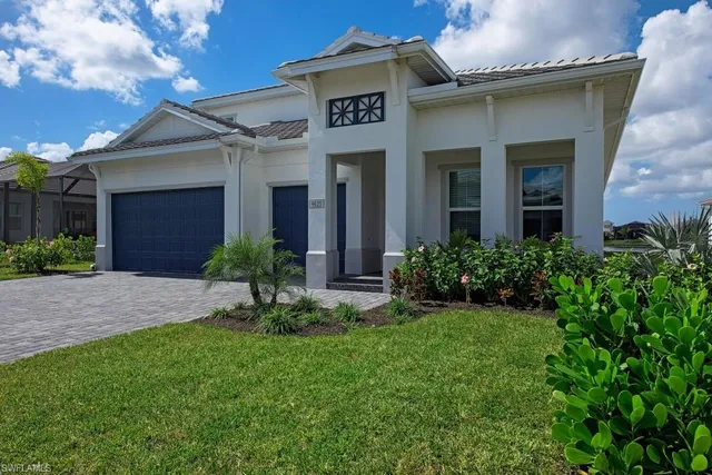 $1,299,000 | 9121 Caicos Way, Naples, FL 34114