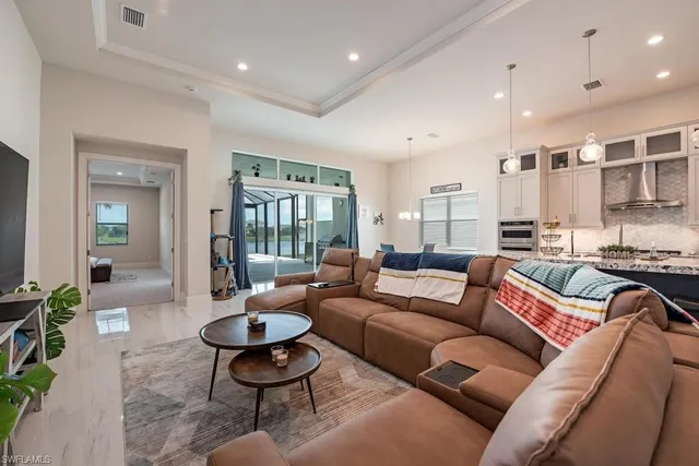 $1,299,000 | 9121 Caicos Way, Naples, FL 34114