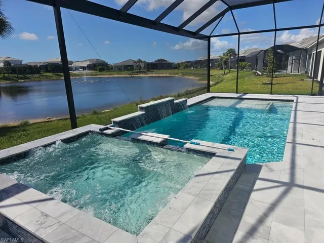 $1,299,000 | 9121 Caicos Way, Naples, FL 34114
