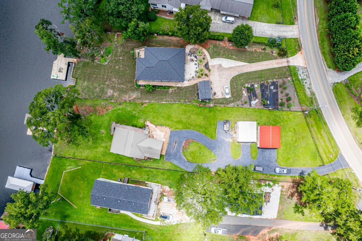 477 Avant Road Eatonton, GA 31024 - Photo 37 of 46