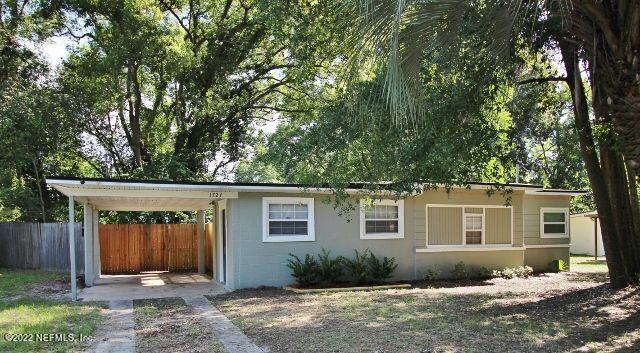 1727 Keats Road Jacksonville, FL 32208 - Photo 1 of 1 1