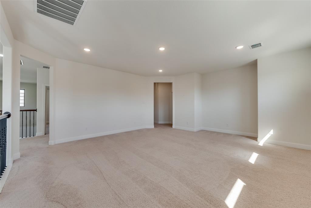 16476 Ryder Rock Road Frisco, TX 75033 - Photo 30 of 40