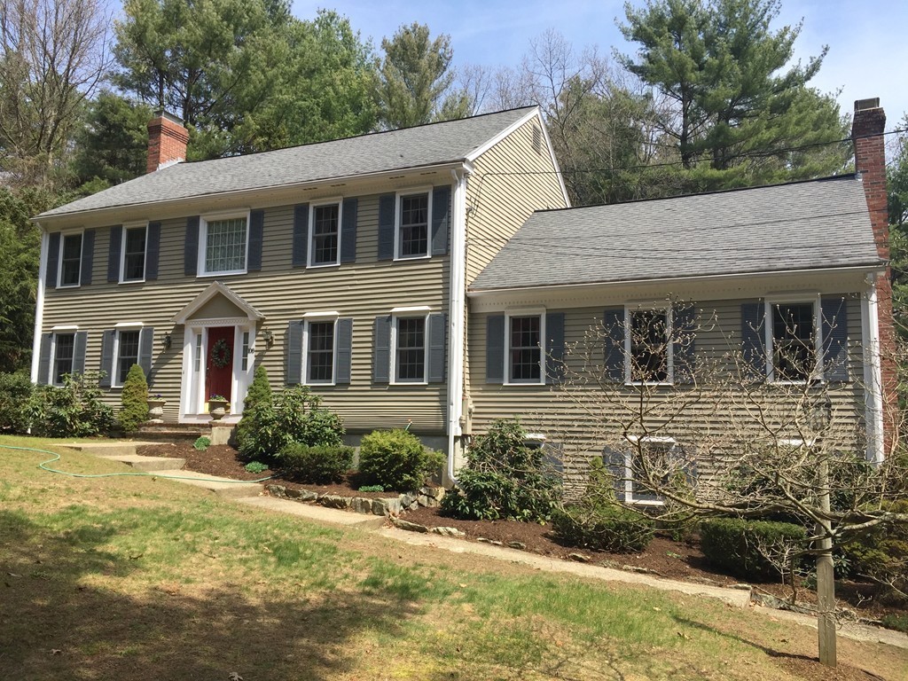 108 Pantry Road Sudbury, MA 01776 - Photo 2 of 30 Gallery Image 2