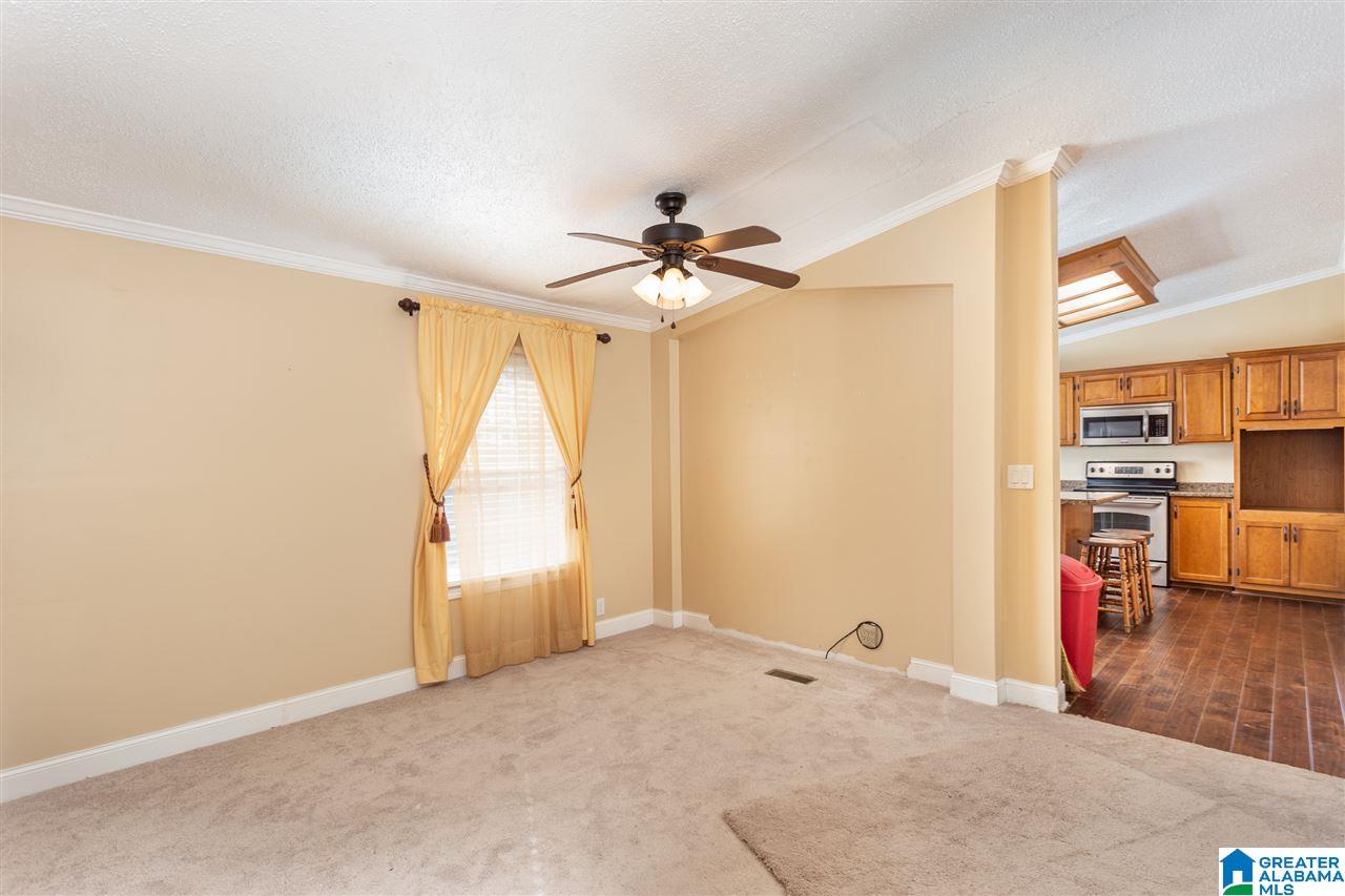 896 Taylors Chapel Road Eastaboga, AL 36260 - Photo 12 of 44