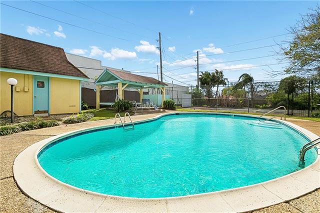 4137 Loire Drive, Unit A Kenner, LA 70065 - Photo 14 of 17