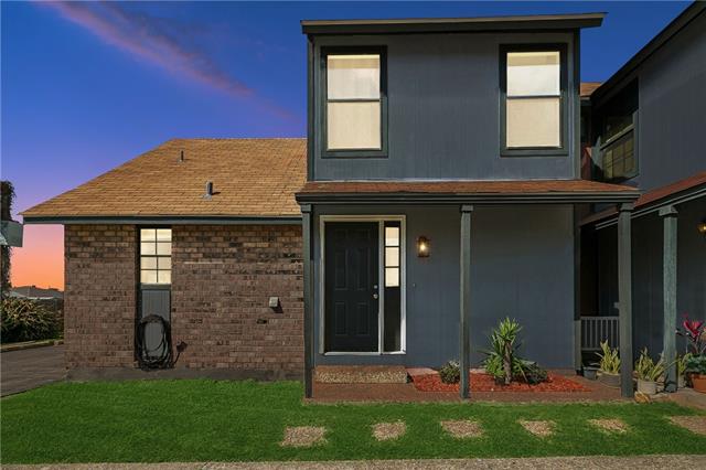 4137 Loire Drive, Unit A Kenner, LA 70065 - Photo 16 of 17