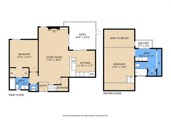 $175,900 | 4137 Loire Drive, Unit A, Kenner, LA 70065